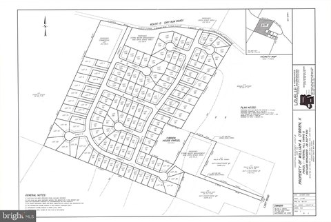Large Martinsburg Land Parcel
