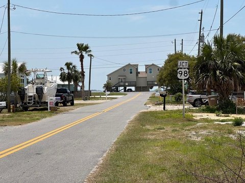 Gulf View Vacant Land