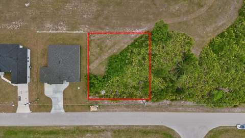 Land, PLACIDA, FL