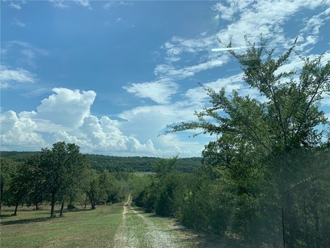 Land Near Bull Shoals Lake