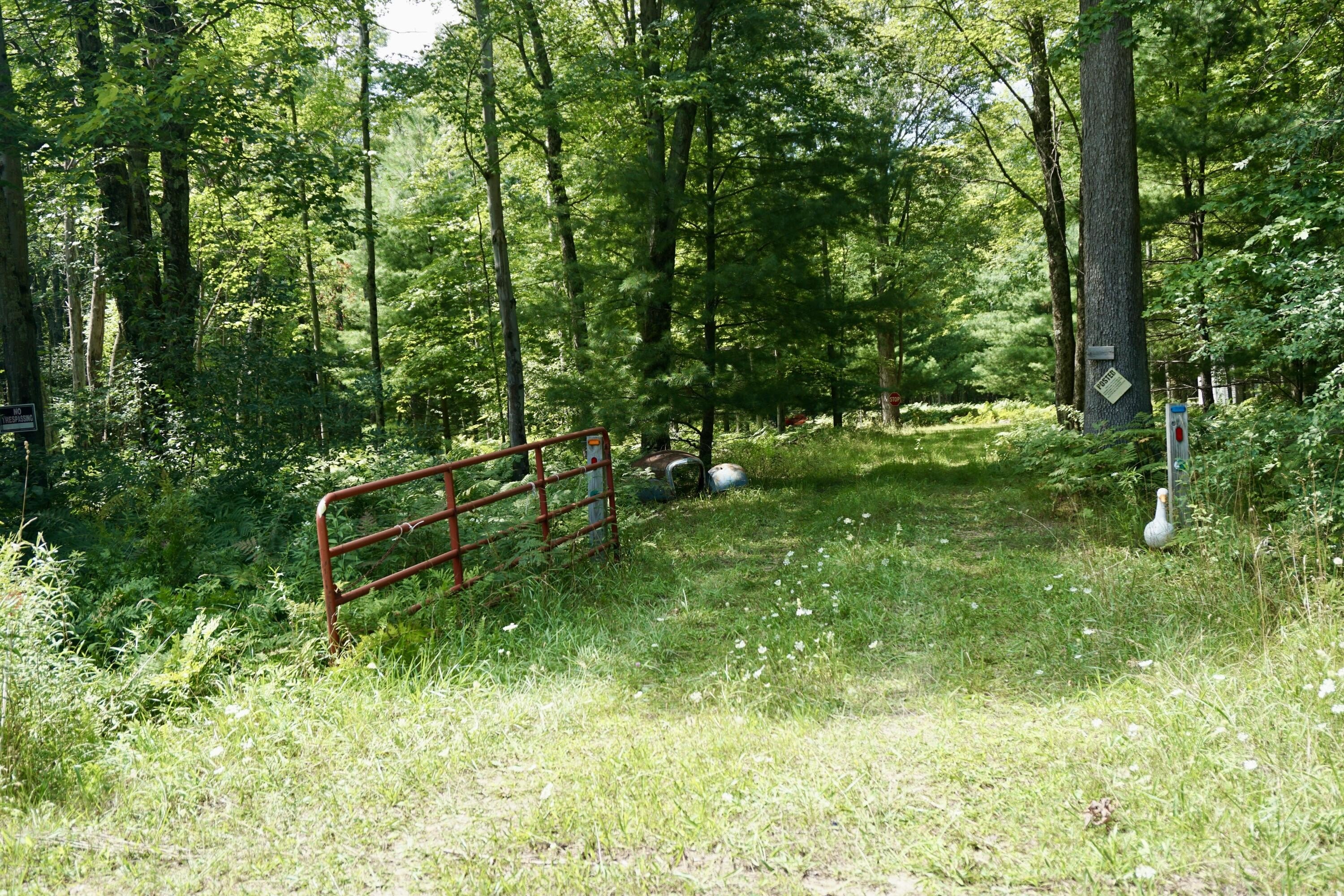 Branch, MI Land for Sale