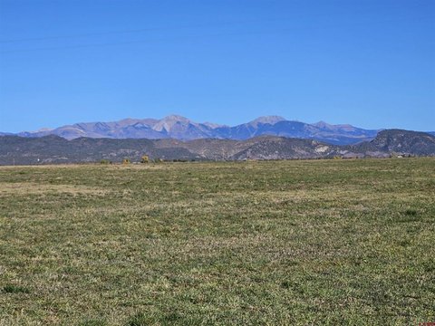 Durango, CO Land For Sale