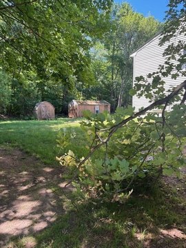 LAND - Holbrook, MA
