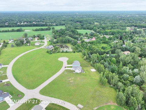 Residential Land in Flushing, MI