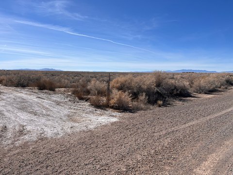 Ready-to-Build Land Near Abraham, UT