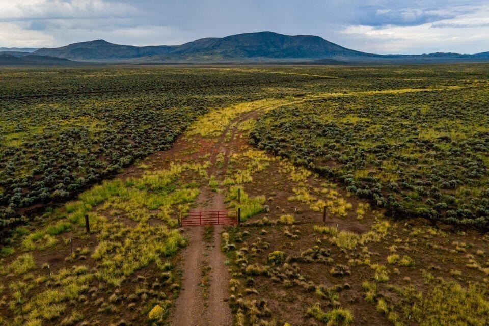 87 Acres Agricultural Land, Beryl