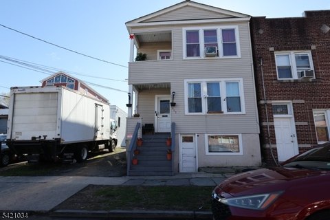 Two-Family Residential Income Property