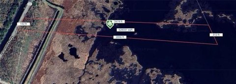 Delacroix Island Vacant Land