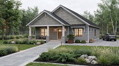 Land, White Bear Twp, MN