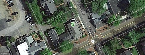 Office Space in Middleburg, VA