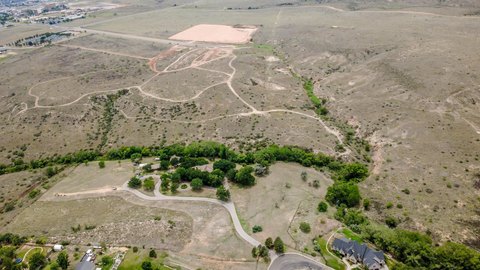 LAND - Amarillo, TX