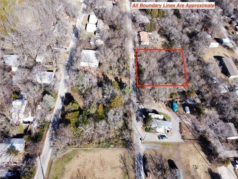 Replatted Residential Lot Package