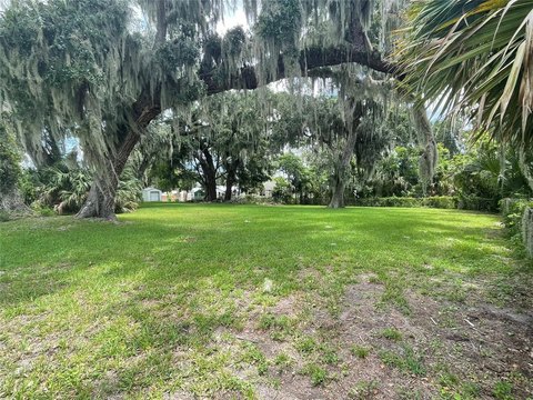 Land, EDGEWATER, FL