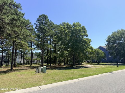 Residential Lot in Master-Planned Community