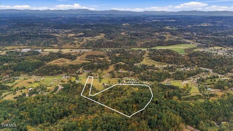Land, Kingsport, TN