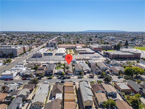 Multifamily Property for Sale