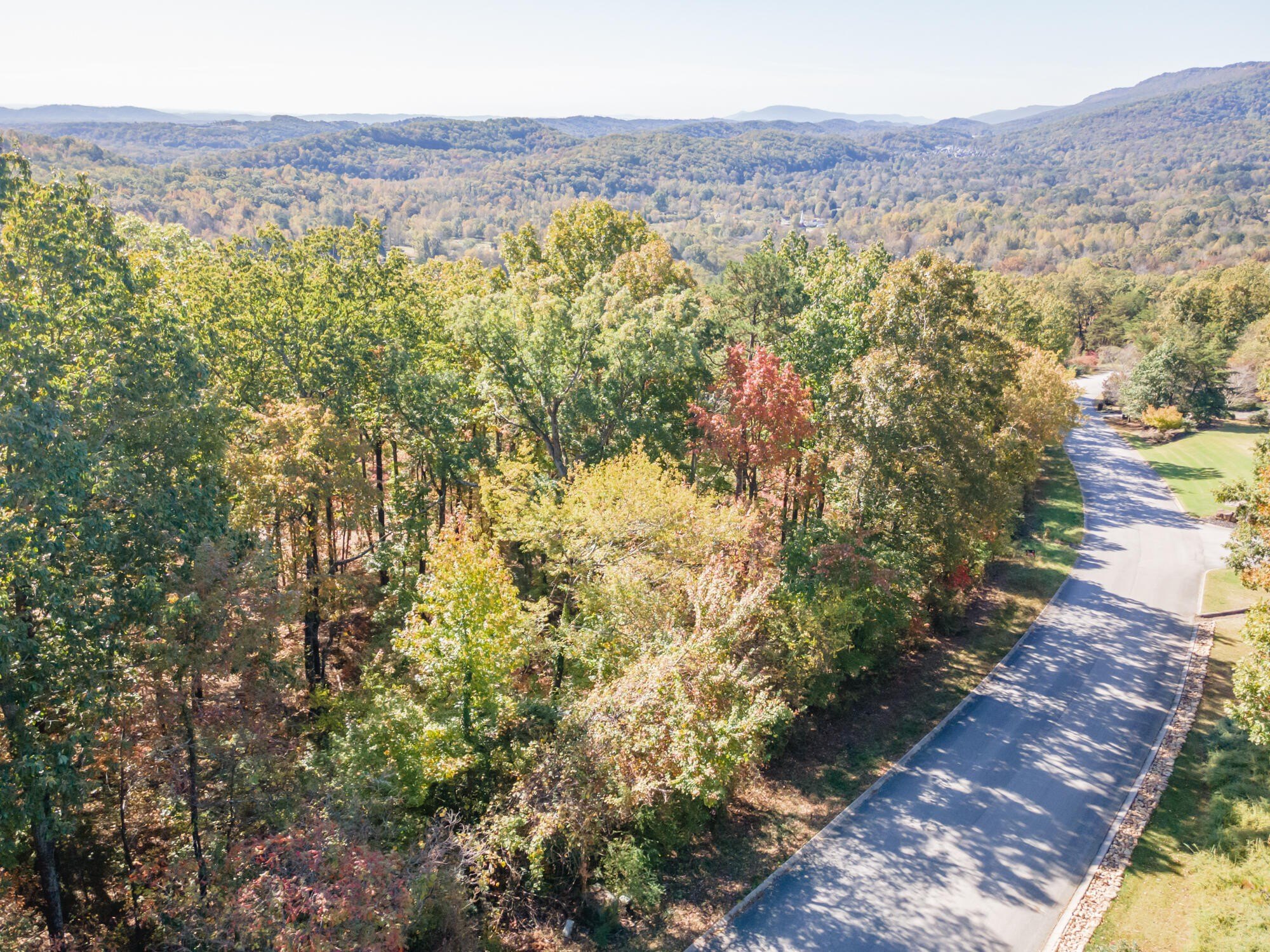 Hixson, TN Building Lot