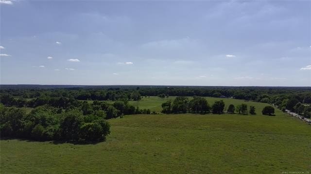 Versatile 40-Acre Land Opportunity