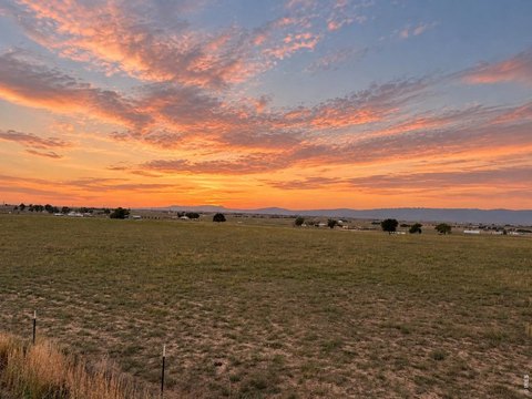 Land, Platteville, CO