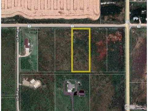 Wiggins Land Parcel with Utilities