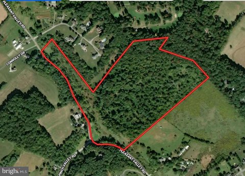 Expansive Land Parcel in Westminster