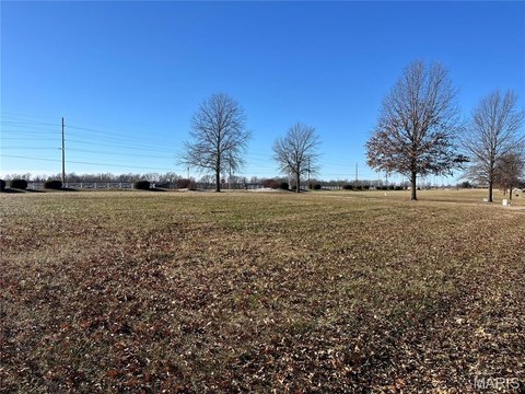 Residential Land in Troy, MO