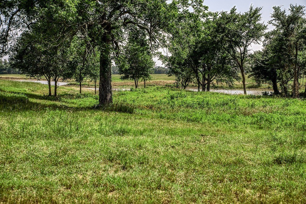 Luxury Ranch Community Land