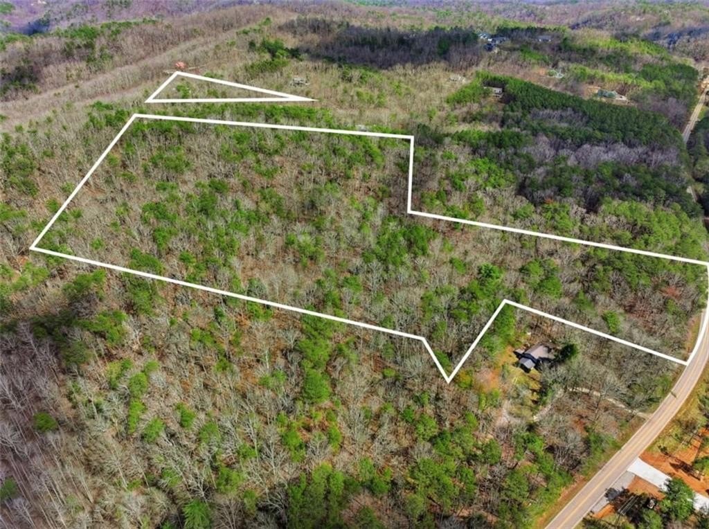 Talking Rock Land Development Opportunity