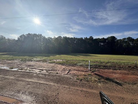Residential Lot in Gated Community