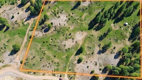 LAND, Pagosa Springs, CO