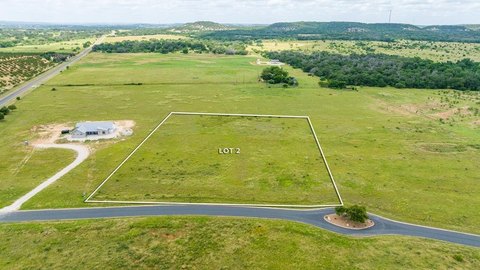Residential Land in Gated Community
