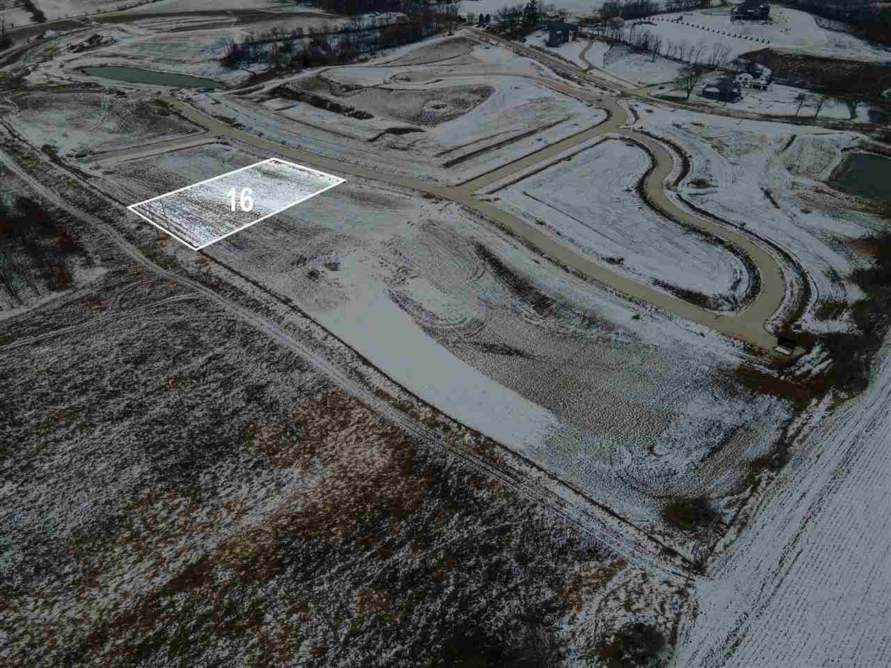 Solon, IA - Acre Lot