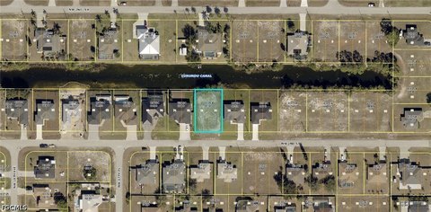 Land, Cape Coral, FL
