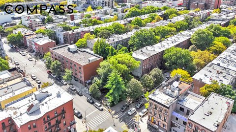 Land, Brooklyn, NY