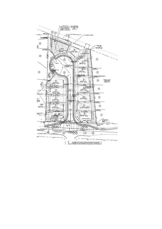 Residential Land in Lawrenceville, GA