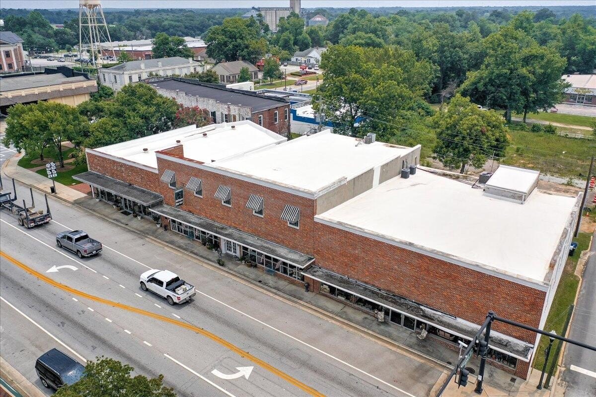 Downtown Waynesboro Multi-Use Property
