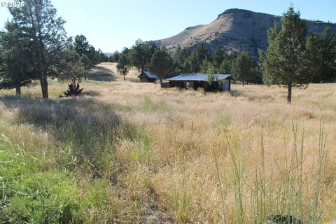 Buildable Farmland with Well