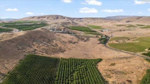 72 Acres of Agricultural Land