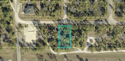LAND - Lehigh Acres, FL