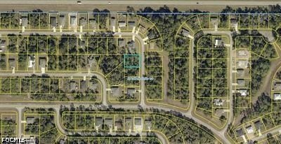 LAND - Labelle, FL