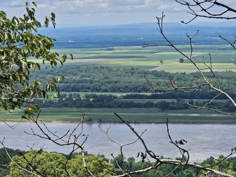 Petit Jean Mountain Land