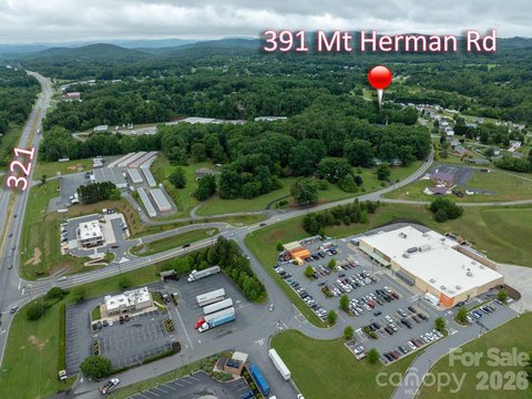 Hudson NC Commercial Opportunity