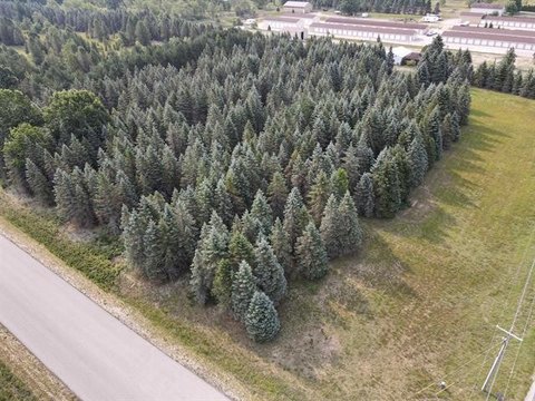 PARADISE TWP, MI