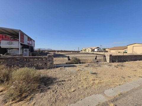 LAND - Wellton, AZ