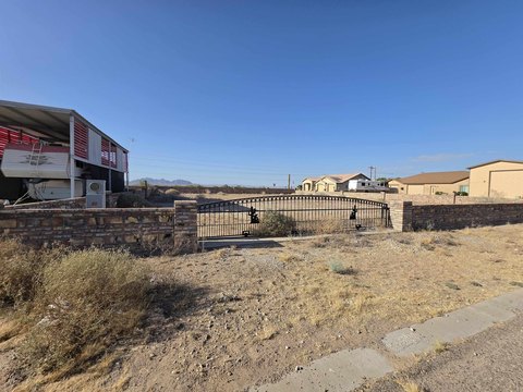 Land, Wellton, AZ