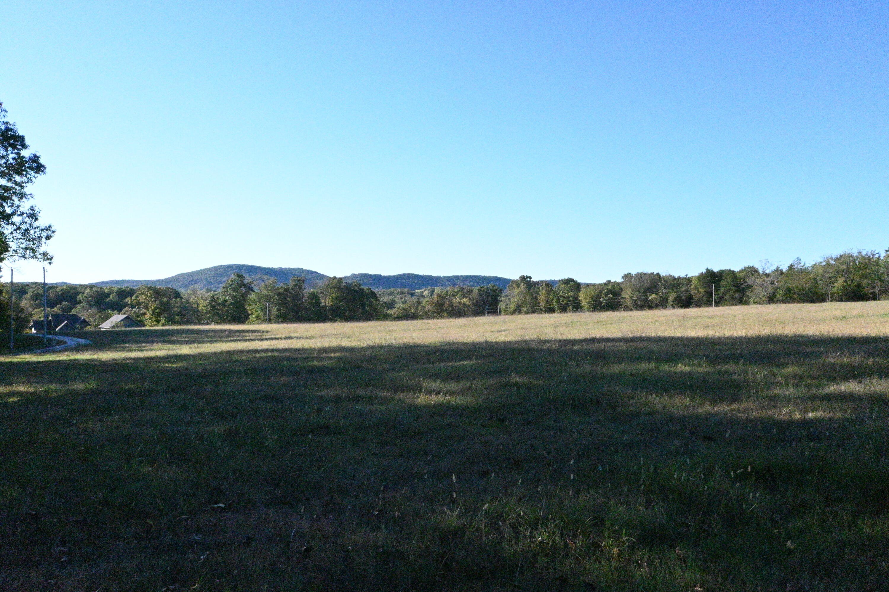Acreage Lot in Stonehaven Community