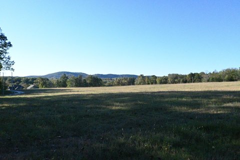 Land, Shell Knob, MO