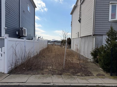 Broad Channel Vacant Land