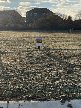 Highland Estate Homesite Opportunity