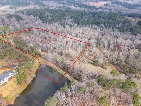 Residential Land in Opelika, AL
